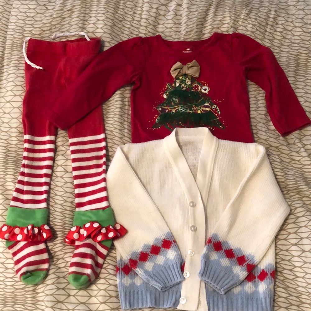 Christmas Bundle!